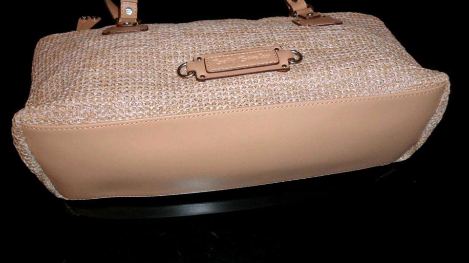 Betty Barclay Handtasche  Umhängetasche Taupe Neuwertig in Rheinböllen