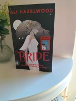 Neu - Buch Bride Ali Hazel Bayern - Ansbach Vorschau