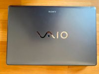 Vaio Laptop von Sony, 453 GB, Intel(R) Core(TM) 2 Duo CPU T96 Freiburg im Breisgau - Altstadt Vorschau