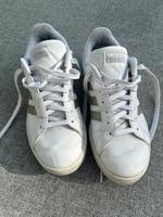 Adidas Sneaker weiß Gr.40 Hessen - Lohfelden Vorschau