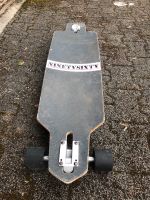 69 sixtynine Skateboard Neuwertig Nordrhein-Westfalen - Tönisvorst Vorschau