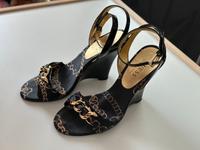 Guess Marciano Sandaletten mit Keilabsatz Nordrhein-Westfalen - Hagen Vorschau