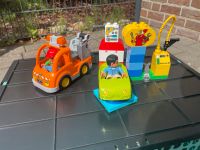 Lego Duplo Werkstatt Schleswig-Holstein - Bad Bramstedt Vorschau