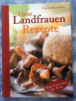 Neue Landfrauen Rezepte Bayern - Kelheim Vorschau