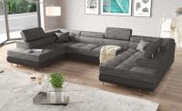 Wohnlandschaft Kopf-,Bett-Funktion Stauraum Sofa UVP 3689,- NEU Dortmund - Innenstadt-West Vorschau