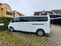 Ford Tourneo Custom Bayern - Langweid am Lech Vorschau