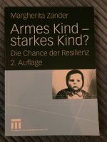 Armes Kind - starkes Kind? Die Chancen der Resilienz Berlin - Treptow Vorschau