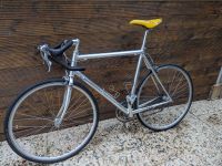 Rennrad Fahrrad Kinesis 28" Shimano 600 Hessen - Bischofsheim Vorschau