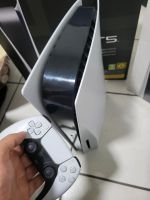 Suche dringend PLAYSTATION 5 mit Laufwerk - Disc oder DIGITAL✅️ Nordrhein-Westfalen - Mönchengladbach Vorschau