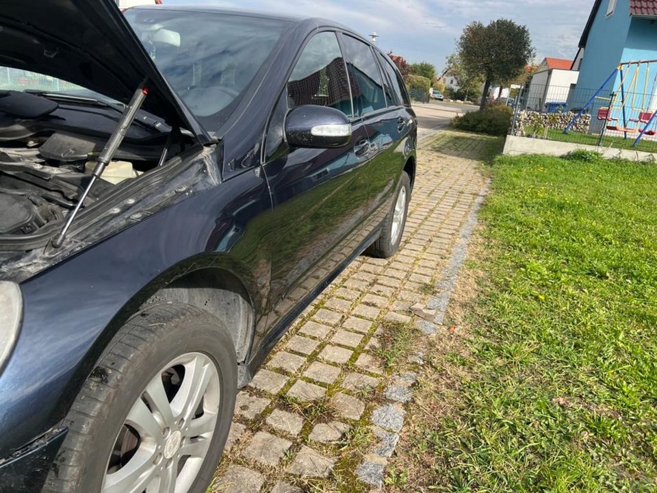 Auto zu Verkaufen in Freystadt