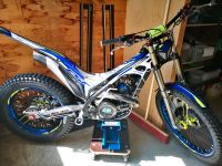 Sherco ST250 Factory (Trial, No Beta, no Gasgas) Bayern - Saaldorf-Surheim Vorschau