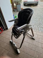 Kinderstuhl von Chicco zu verkaufen Sachsen - Wurzen Vorschau