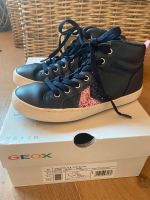 Geox Sneaker Schuhe 35 NEU Nordrhein-Westfalen - Horn-Bad Meinberg Vorschau