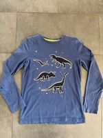 Gr 152 Mini Boden Langarmshirt LA Shirt Dinosaurier leuchtet Jung Nordrhein-Westfalen - Ruppichteroth Vorschau