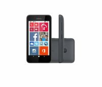 Nokia Lumia 530 in Grau Handy Dummy Attrappe Requisit Ausstellung Baden-Württemberg - Sigmaringen Vorschau