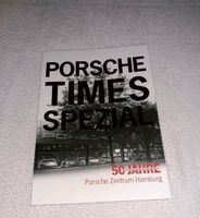 Porsche Buch Times Spezial  PZ HH Schleswig-Holstein - Reinbek Vorschau