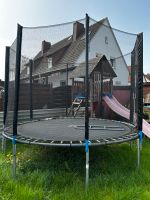 Trampolin von Ultra Sport Jumper 305 Rheinland-Pfalz - Niederneisen Vorschau