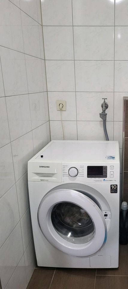 Waschmaschine Siemens in Cloppenburg