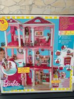 Barbie Traumvilla mit XXL Zubehör! wie neu Nordrhein-Westfalen - Bönen Vorschau