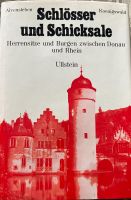 Schlösser und Schicksale  Alvensleben/ Koenigswald  1970 Hessen - Oberursel (Taunus) Vorschau