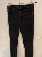 Jeans Hose schwarz 38 M Denim Co. Nordrhein-Westfalen - Verl Vorschau