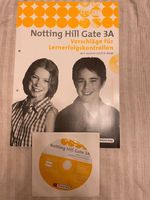 Notting Hill Gate Lernerfolgskontrollen 7.-10. Klasse NEU Schleswig-Holstein - Laboe Vorschau