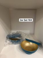 NEU Tupperware Allegra 2er Set Bayern - Oberding Vorschau