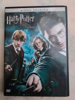 DVD Harry Potter u.der Orden des Phönix Münster (Westfalen) - Roxel Vorschau