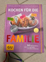 GU Kochen für die Familie 365 Rezeptideen Kochbuch Bayern - Pastetten Vorschau