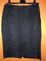Zara schicker Rock Gr. S 34/36 Hessen - Schmitten Vorschau