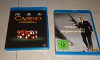 2 blu-ray Casino + Ein Quantum Trost Daniel Craig Bayern - Elsenfeld Vorschau