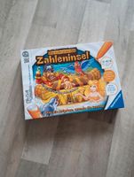 ** Tip Toi Spiel Zahleninsel ** Thüringen - Arnstadt Vorschau