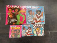 5x  Ottawan d.i.s.c.o. Hands up LP  + Maxi Single Schallplatten Niedersachsen - Wunstorf Vorschau