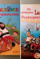 Spannende Piratengeschichten Leselöwe lesen lernen Erstleser BtBj Baden-Württemberg - Neudenau  Vorschau