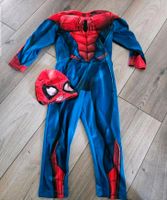 Spider-man kostüm 104/110 H&M Altona - Hamburg Altona-Nord Vorschau