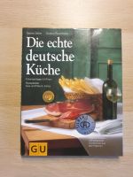 Kochbuch deutsche Küche Bayern - Deggendorf Vorschau