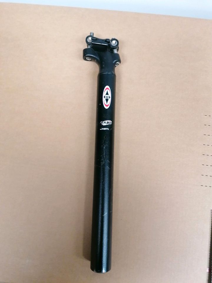 Easton EA30 Sattelstütze 31.6mm mit 35cm Länge in Dortmund