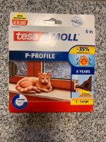 Tesa Moll P-Profile, Fenster und Türendichtung Neu! Nordrhein-Westfalen - Menden Vorschau