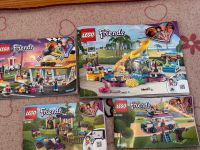 Lego Friends Saarland - Spiesen-Elversberg Vorschau