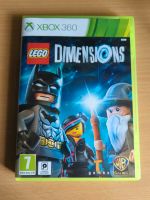 LEGO Dimensions Toy Pad und DVD. Xbox360 USB Sachsen - Machern Vorschau