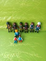 Playmobil / u.a.Drachenzähmen Figuren Konvolut Schleswig-Holstein - Laboe Vorschau