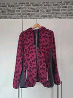 Schöne CMP Fleece-Jacke in Grösse 48 Nordrhein-Westfalen - Lage Vorschau