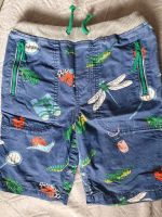 Kurze Hose für Kinder Gr. 140 von Boden secondhand Leipzig - Leipzig, Südvorstadt Vorschau