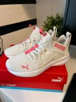 Mädchen Schuhe Puma Soft foam Größe 31 Berlin - Spandau Vorschau