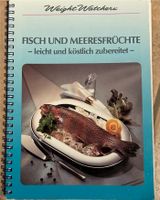 Weight Watchers, Fisch und Meeresfrüchte, Bayern - Tuntenhausen Vorschau