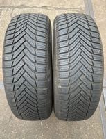 WINTERREIFEN 225/55 R17 101V XL MICHELIN ALPIN 6 DOT21 6,5-7,7MM Hessen - Maintal Vorschau