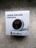 Digitalwecker in OVP - König Pilsener Niedersachsen - Sögel Vorschau