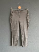 Slacks/Anzughose Damen Khaki/grau Gr. 36/38 Nordrhein-Westfalen - Tönisvorst Vorschau