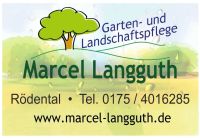 Facharbeiter /-in  Gala-Bau, Mitarbeiter, Job Gartenbau Bayern - Rödental Vorschau