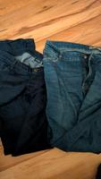 2 Jeans 46 mit Stretch Bayern - Kirchanschöring Vorschau